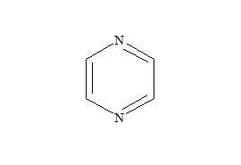 Pyrazine