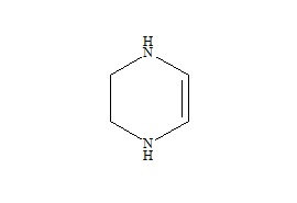 1,2,3,4-Tetrahydropyrazine