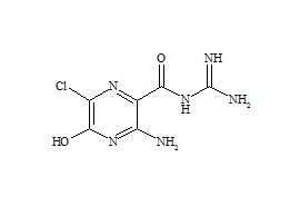 Chloropyrazine Carboxamide