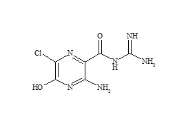 Chloropyrazine Carboxamide