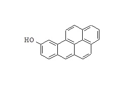 9-Hydroxy Benzopyrene