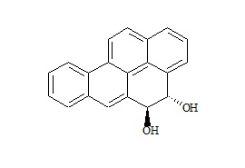 Benzopyrene Related Compound 1 (trans-Benzo[a]pyrene-4, 5-Dihydrodiol)