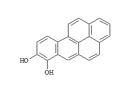 Benzopyrene Related Compound 3 (Benzo[a]pyrene-7, 8-Diol)