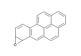 Benzopyrene Related Compound 5 (Benzo[a]pyrene 7, 8-Oxide)