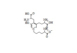 Deoxypyridinoline