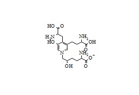 Pyridinoline