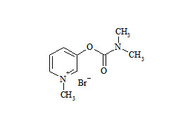 Pyridostigmine Bromide