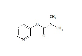 Pyridostigmine Impurity 1