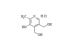 Pyridoxine Hydrochloride