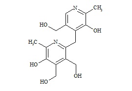 Bispyridoxine