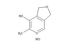 Pyridoxine EP Impurity A HCl