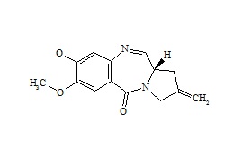 Pyrrolobenzodiazepine (PBD)