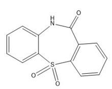 Quetiapine Impurity SF