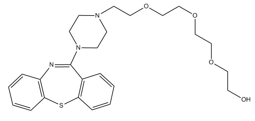 Quetiapine Impurity J