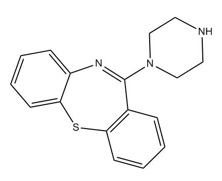 Quetiapine Impurity 2