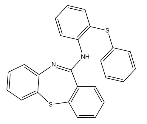 Quetiapine Impurity 12