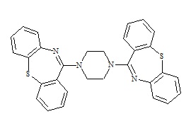 Quetiapine EP Impurity D