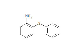 Quetiapine Impurity (2-Aminodiphenyl Sulfide)