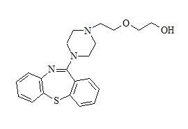 Quetiapine