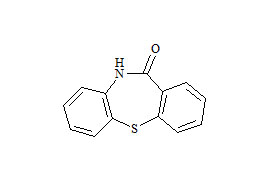 Quetiapine Impurtiy G