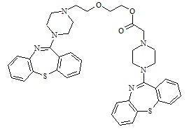 Quetiapine Impurity C