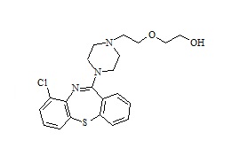 Quetiapine EP Impurity L