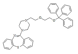 Quetiapine Impurity O