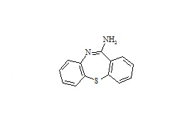 Quetiapine Impurity U