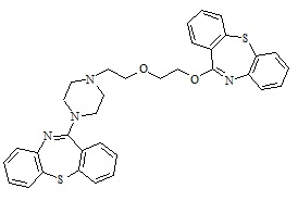 Quetiapine Impurity W