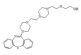 Quetiapine Impurity 5