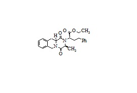 Quinapril Impurity D