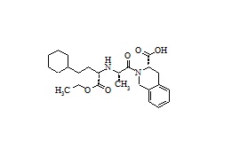 Quinapril Impurity E