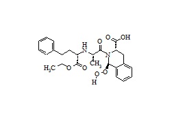 Quinapril Impurity M