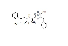 Quinapril N-Oxide