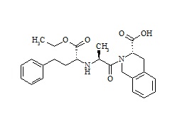 Quinapril Impurity H