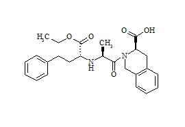 Quinapril Impuriy I