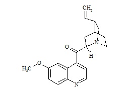 2'-Quinidinone