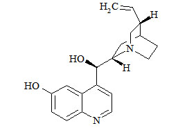 O-Desmethyl Quinine