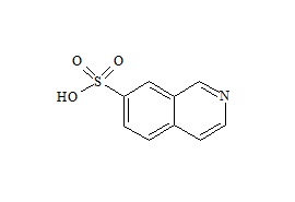 Isoquinoline-7-Sulfonic Acid