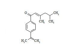 Hydroquinone Impurity III