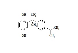 Hydroquinone Impurity V