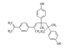 Hydroquinone Impurity VIII