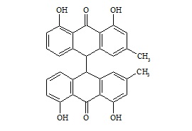 Anthraquinone Related Compound 1