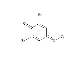 2,6-Dibromoquinone-4-chloroimide