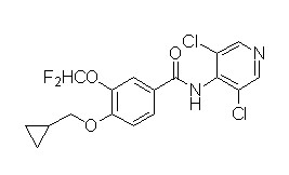 Roflumilast Impurity A