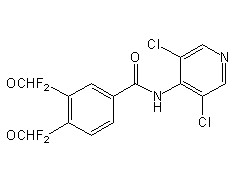 Roflumilast Impurity B