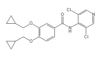 Roflumilast Impurity D