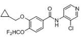 5-Dechloro RofluMilast