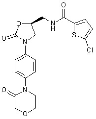 Rivaroxaban