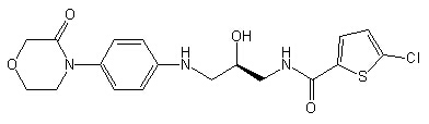 Rivaroxaban Impurity 1